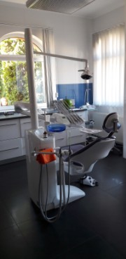 Tand kliniek nederland